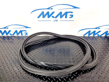 16-19 AUDI A4 B9 Rear Right or Left Door Rubber Seal 8W5833721B