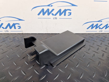 14-21 BMW 2 SERIES 218d GRAN TOURER F46 RIGHT SIDE COVER RAIL INSIDE 7368772