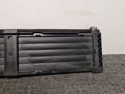 Mercedes-Benz A Class OEM Front Lower Air Regulation Intake Duct A1775008000