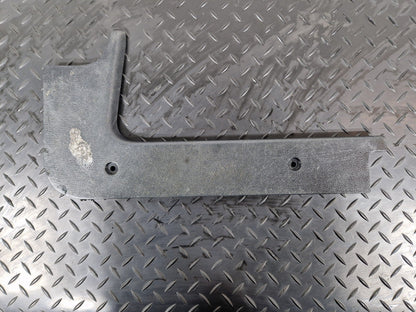 18ON MERCEDES BENZ SPRINTER W907 W910 FRONT RIGHT DOOR ENTRANCE TRIM A9106863400
