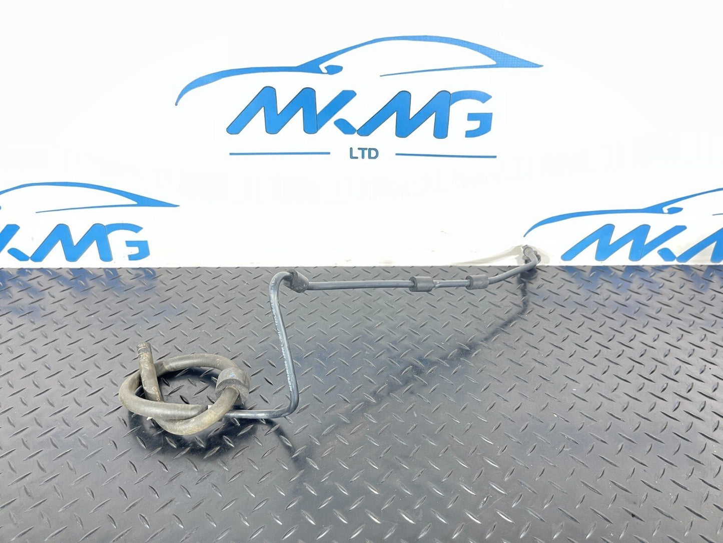14-21 MERCEDES BENZ C350e W205 WINDOW WASHER HOSE PIPE A2058308004