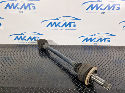 14-21 MERCEDES C350e W205 GENUINE REAR DRIVESHAFT FITS BOTH SIDES A2203570191