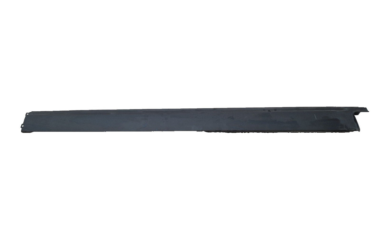 17-ON LAND ROVER DISCOVERY L462 LEFT PASSENGER SIDE SKIRT SILL CPLA-101D57-AD