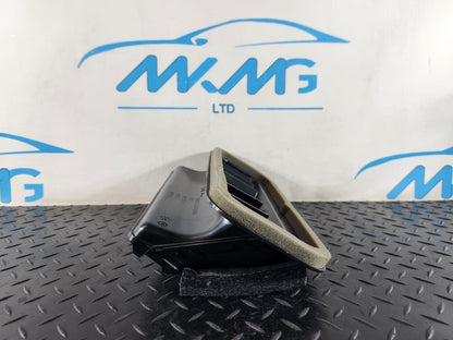 16-20 AUDI Q7 4M GENUINE HEATER CABIN AIR VENT INLET OUTLET DUCT 4M0863873