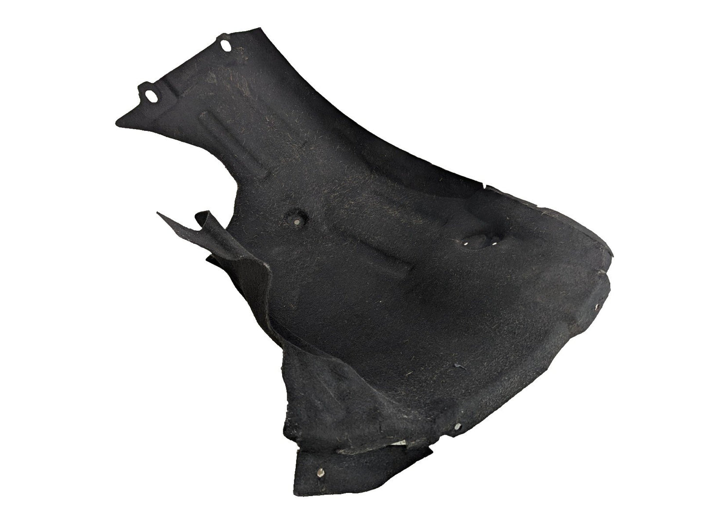 17-ON LAND ROVER DISCOVERY L462 REAR LEFT WHEEL ARCH LINER HY32279D23AD