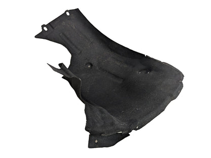 17-ON LAND ROVER DISCOVERY L462 REAR LEFT WHEEL ARCH LINER HY32279D23AD