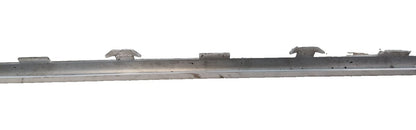 16-20 AUDI Q7 4M GENUINE OEM LEFT SIDE CHROME GLASS TRIM FRAME 4M0853346