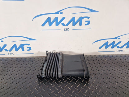 11-19 MERCEDES BENZ ML W166 GENUINE AIR INTAKE HOSE A1665000061