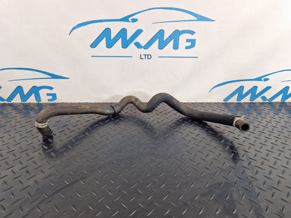18-ON MERCEDES BENZ A CLASS W177 OEM HEATER RETURN HOSE TO ENGINE A2478303601