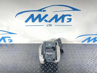 20-ON BMW 2 SERIES GRAN COUPE M-SPORT F44 REAR SEAT BELT LEFT PASSENGER SIDE