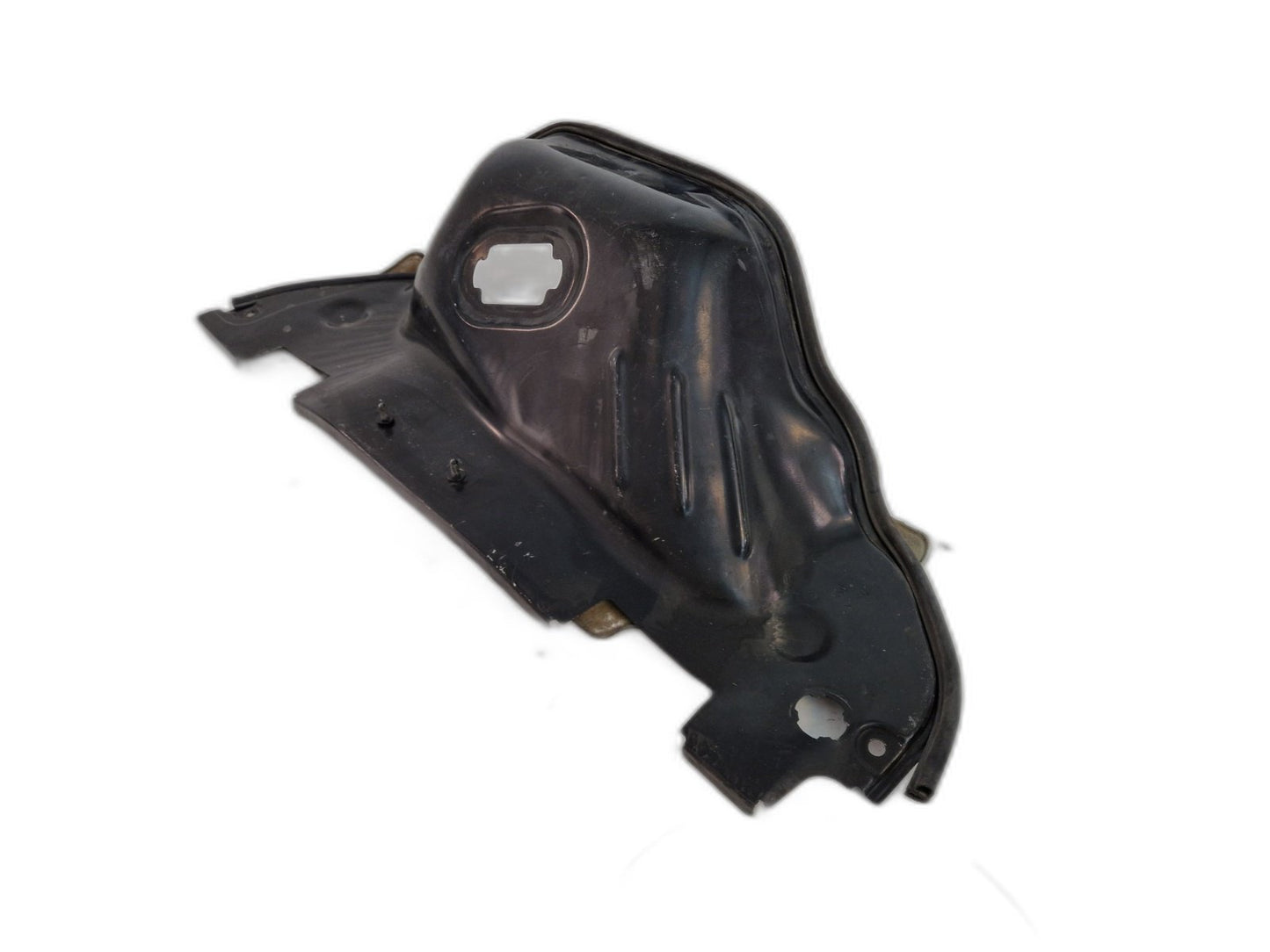 16-24 AUDI A5 F5 GENUINE BULKHEAD FIREWALL PROTECTION SHIELD 8W0819523C