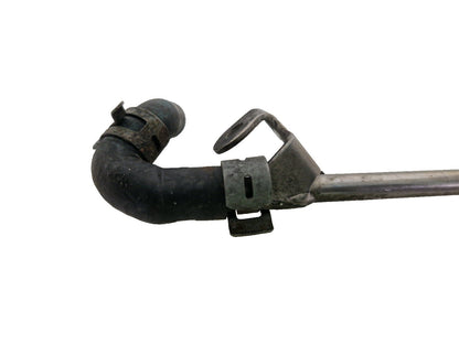 10-17 MERCEDES E CLASS W207 GENUINE WATER COOLANT HOSE PIPE A6422000258