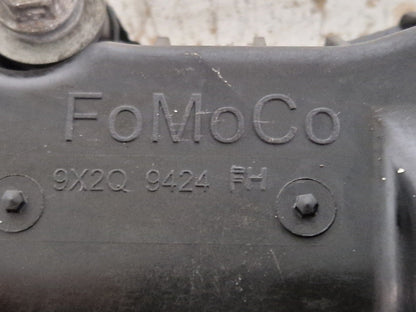 17-ON LAND ROVER DISCOVERY L462 GENUINE ENGINE ROCKER VALVE LID COVER 9X2Q9424FH