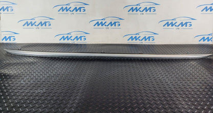 16-22 MERCEDES BENZ X253 GENUINE LEFT N/S ROOF RAIL RACK A2538900393