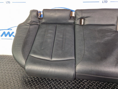 15-18 AUDI A7 4G SEAT BENCH COUCH REAR INTERIOR LEATHER BLACK 8W0885403M