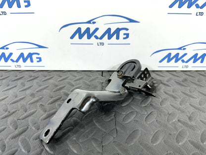12-18 MERCEDES B A CLASS W176W246  1.5 DIESEL FUEL PUMP BRACKET 166343129R