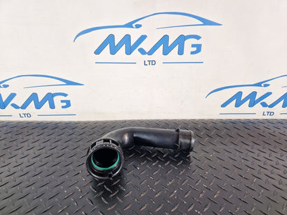 19-ON RANGE ROVER EVOQUE L551 2.0 DIESEL INTERCOOLER HOSE PIPE M8D26C715
