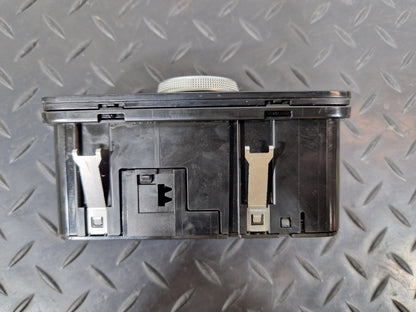 Mercedes-Benz Sprinter W907 Genuine Headlight Control Switch A9079053102