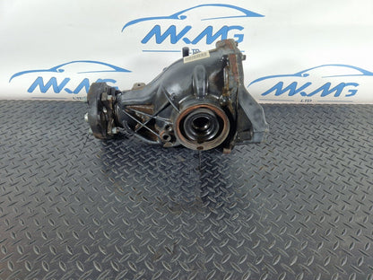 14-21 MERCEDES BENZ C300h W205 2.2L HYBRID DIFFERENTIAL A2033510705 A2053502602