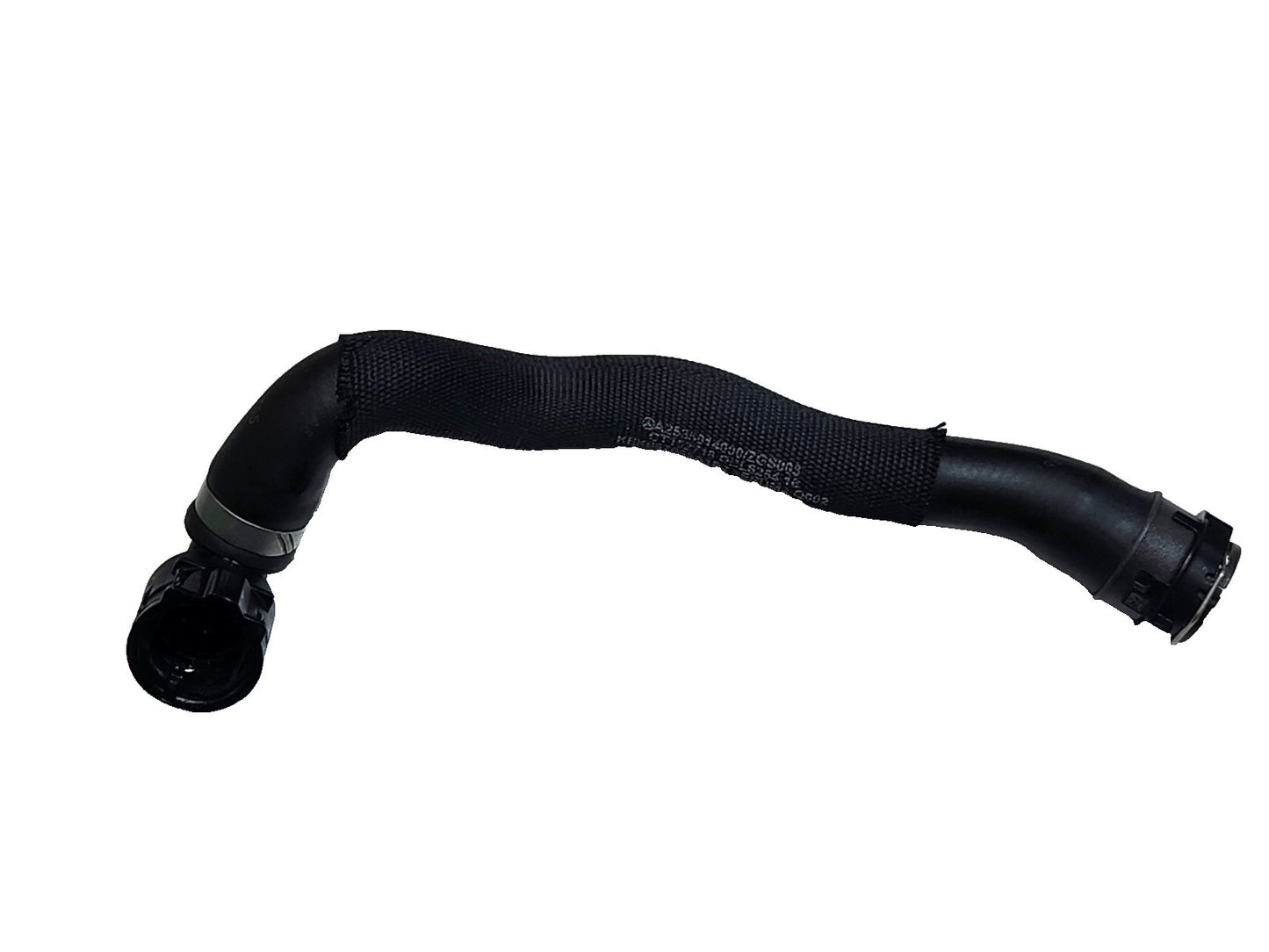 16-22 MERCEDES BENZ X253 GENUINE RADIATOR WATER COOLANT HOSE PIPE A2535014000