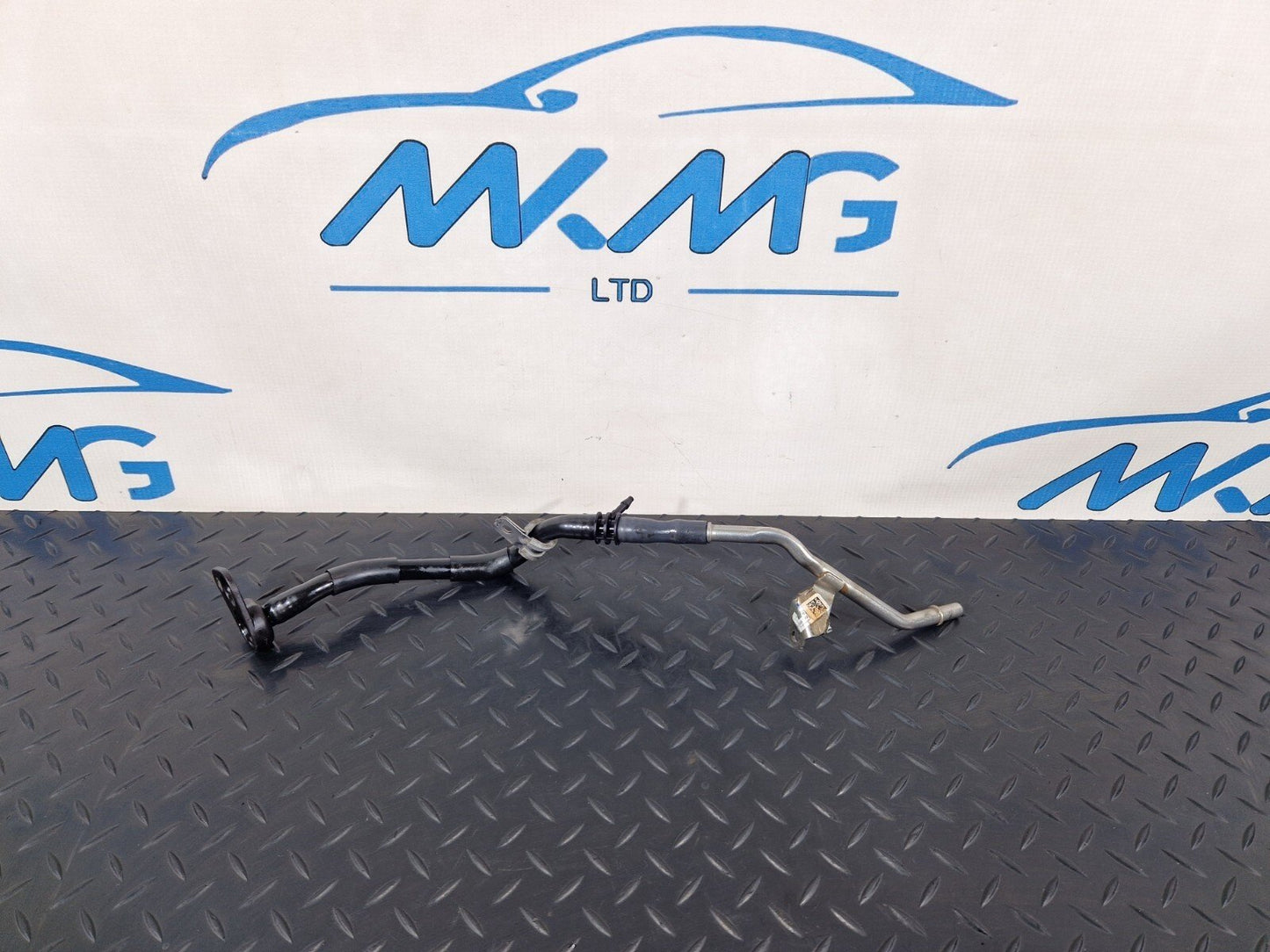 19-ON MERCEDES BENZ B CLASS W247 VACUUM PIPE HOSE TUBE A6540703032