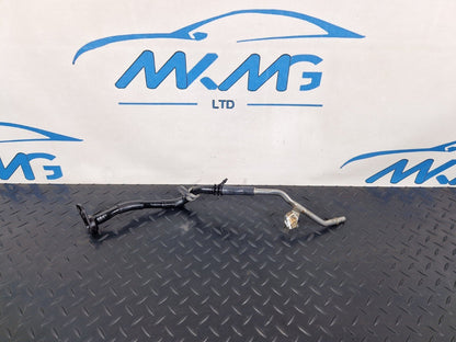 19-ON MERCEDES BENZ B CLASS W247 VACUUM PIPE HOSE TUBE A6540703032
