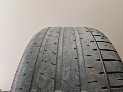 Audi A7 4G 20" Alloy Wheel with Tyre 265/35/20 ~3mm 4G8601025AE
