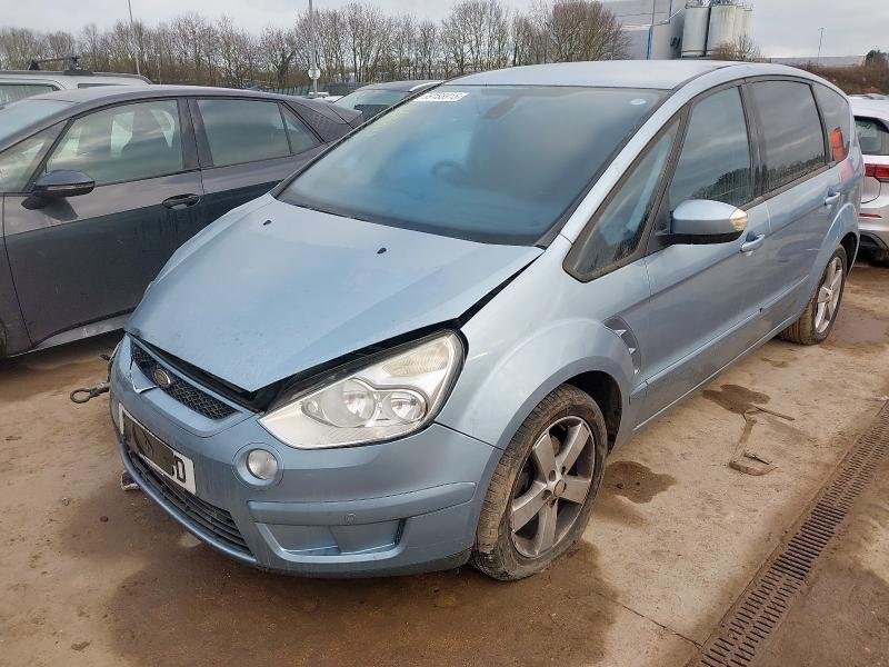 2007 Ford S-Max TITANIUM TDCI