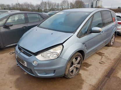 2007 Ford S-Max TITANIUM TDCI