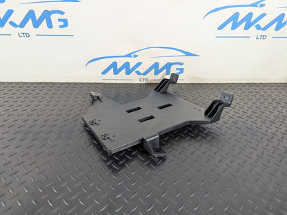 12-18 AUDI A6 C7 GENUINE AMPLIFIER UNIT BRACKET 4G0907348C