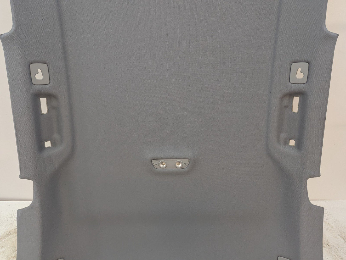 16-19 AUDI A4 B9 SPORT GENUINE OEM ESTATE ROOF HEADLINER  8W9867506L