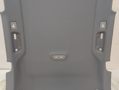 16-19 AUDI A4 B9 SPORT GENUINE OEM ESTATE ROOF HEADLINER  8W9867506L