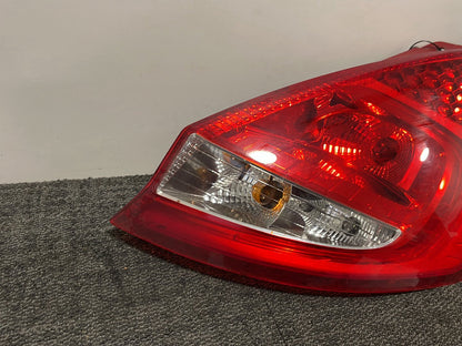 2010 Ford Fiesta MK7 Genuine Rear Right O/S Driver Tail Light 8A61-13404-A