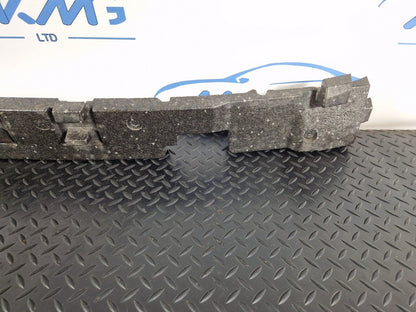 10-18 AUDI A7 4G S-LINE OEM FRONT BUMPER FOAM FILLER PIECE 4G8807550B