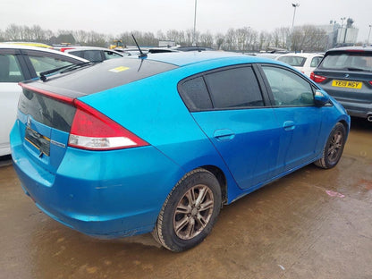 2010 Honda Insight MK2 (ZE2)