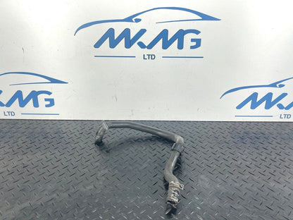 16-19 AUDI A4 B9 GENUINE WATER COOLANT PIPE HOSE 8W0145920D