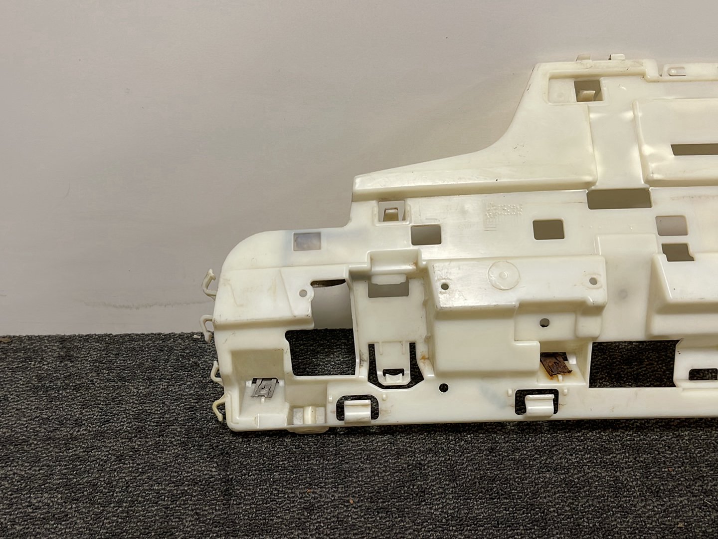 BMW 435d F32 Genuine Rear Bumper Reinforcement Bracket 8054565