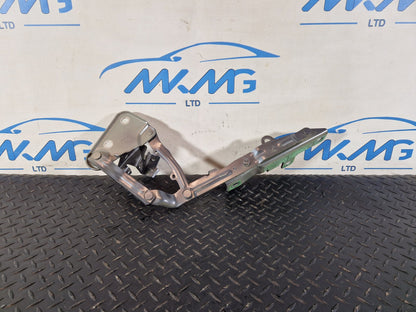 Range Rover Evoque L551 Left N/S Passenger Bonnet Hood Hine K8D2-16801-A