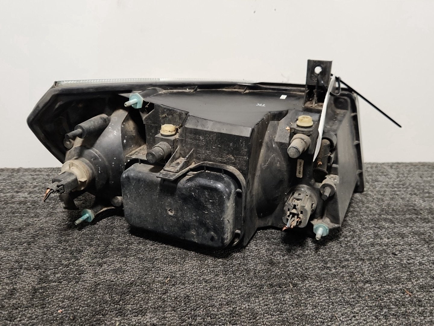 Ford Transit MK6 (V185) Cargo Van Genuine Front Left N/S Passenger Headlight