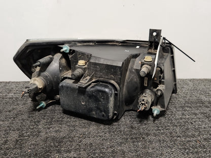 Ford Transit MK6 (V185) Cargo Van Genuine Front Left N/S Passenger Headlight
