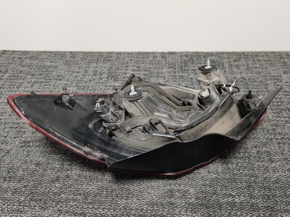 2018 Vauxhall Corsa MK4 (E) (4500) Genuine Rear Left Outer Tail Light 39068622