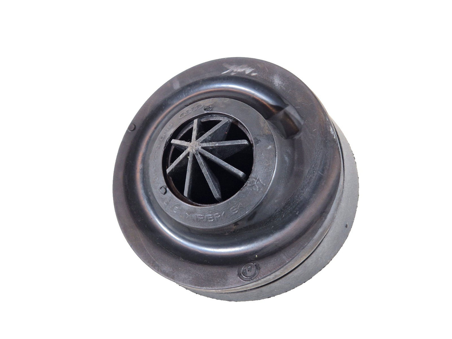 17-24 AUDI S5 F5 GENUINE SHOCK RUBBER MOUNT 8W0512148
