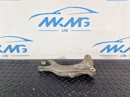 16-19 AUDI A4 B9 GENUINE FRONT LEFT SIDE SUSPENSION STRUT BRACKET 8W0413037