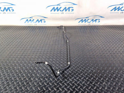 18-ON MERCEDES BENZ SPRINTER W907 2.1 GENUINE FUEL LINE A9074761200