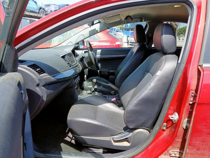 2009 Mitsubishi Lancer MK5 (CX8A)