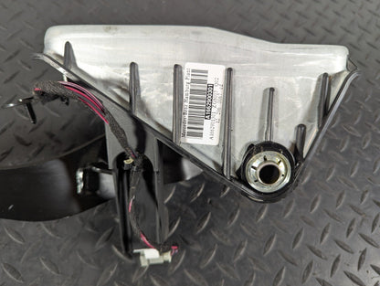 11-19 MERCEDES BENZ ML W166 GENUINE BRAKE PEDAL A1662920101