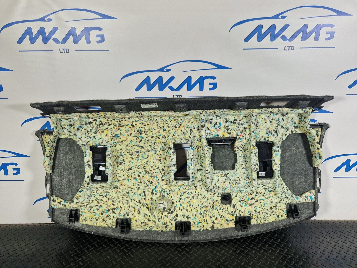 BMW 2 SERIES GRAN COUPE F44  REAR DECK PANEL 6999467