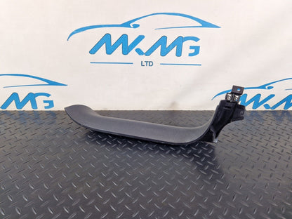 10-15 AUDI Q7 4L GENUINE OEM REAR RIGHT O/S TAIL GATE TRIM COVER PANEL 4L0867608