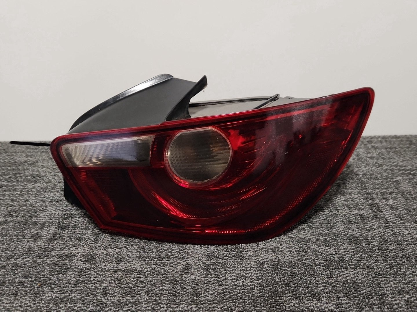 2015 Seat Ibiza MK4 FL 6J Genuine Rear Left N/S Passenger Tail Light 6J3945096P