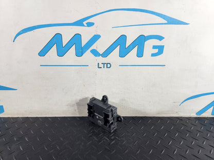 Land Rover Range Rover Evoque SUV Rear Right Door Control Unit J8A214D620CC